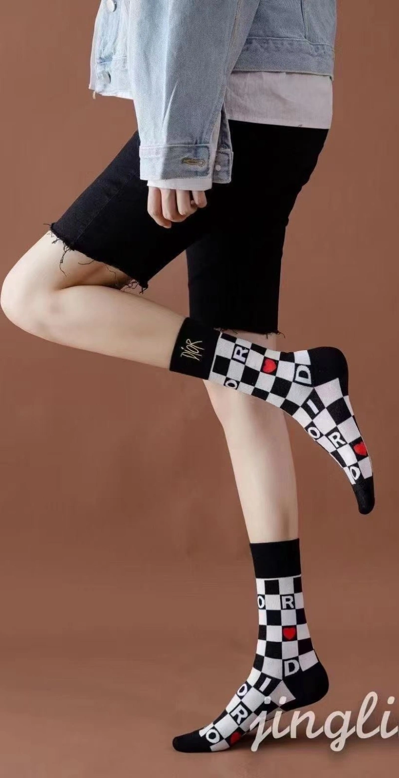 Christian Dior Socks Thermal 274290