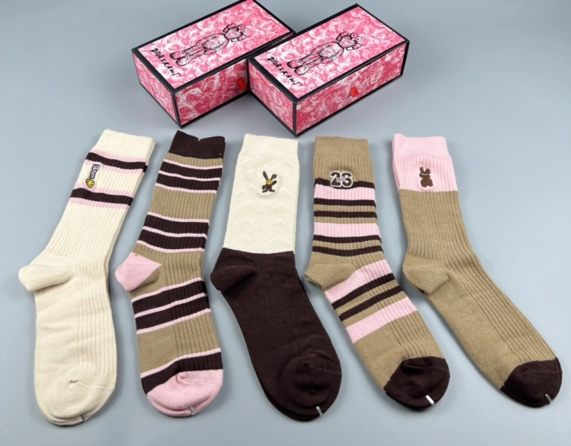 Christian Dior Socks Packable 274302