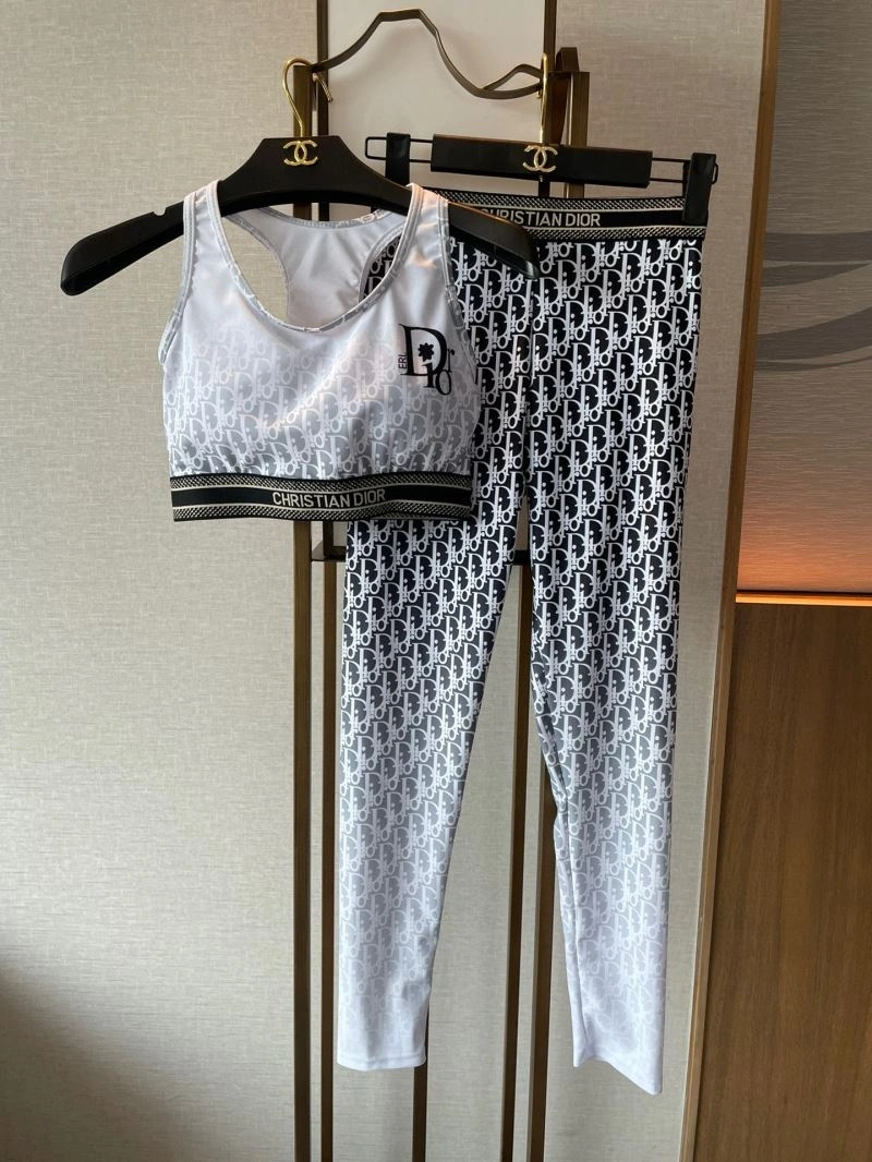 Upgraded Christian Dior Sportswear 274694