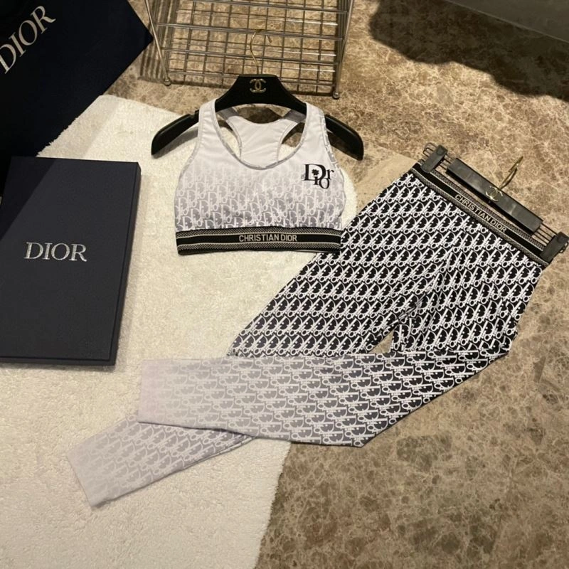 Upgraded Christian Dior Sportswear 274694