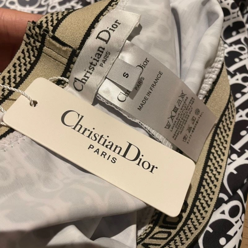Upgraded Christian Dior Sportswear 274694