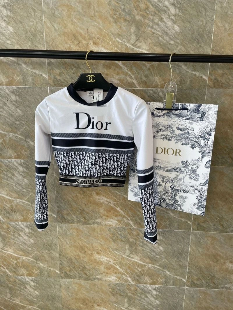 Soft Christian Dior Sportswear 274696