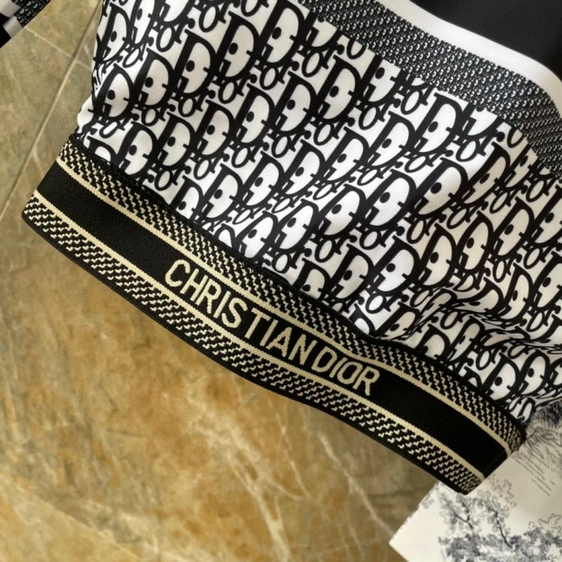 Soft Christian Dior Sportswear 274696
