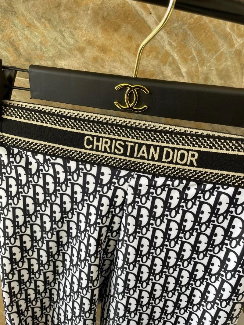 Soft Christian Dior Sportswear 274696