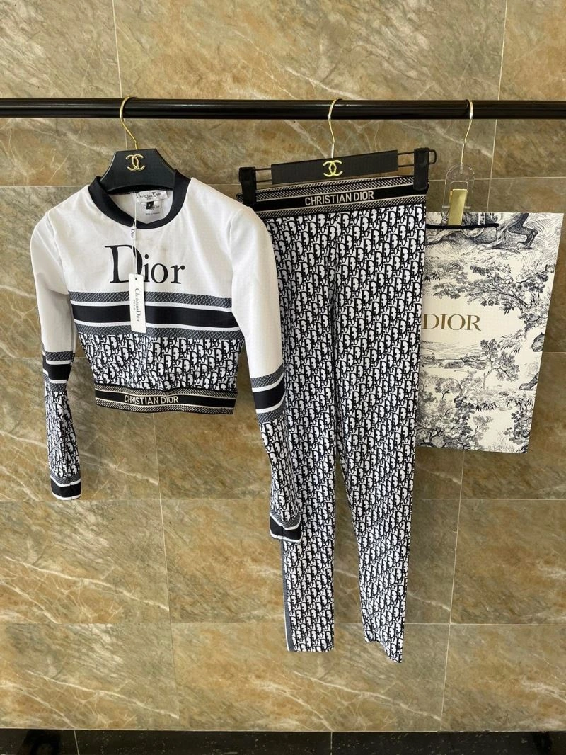 Soft Christian Dior Sportswear 274696