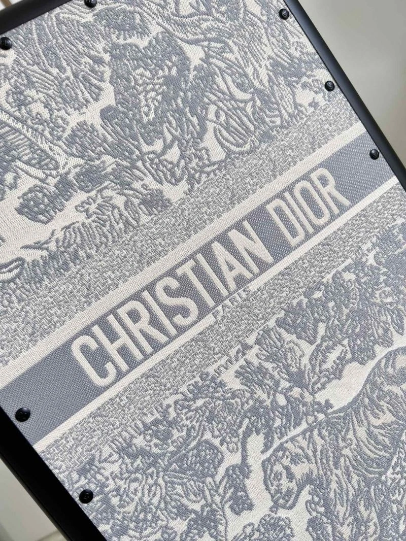 Christian Dior Suitcase StreetReady 65664