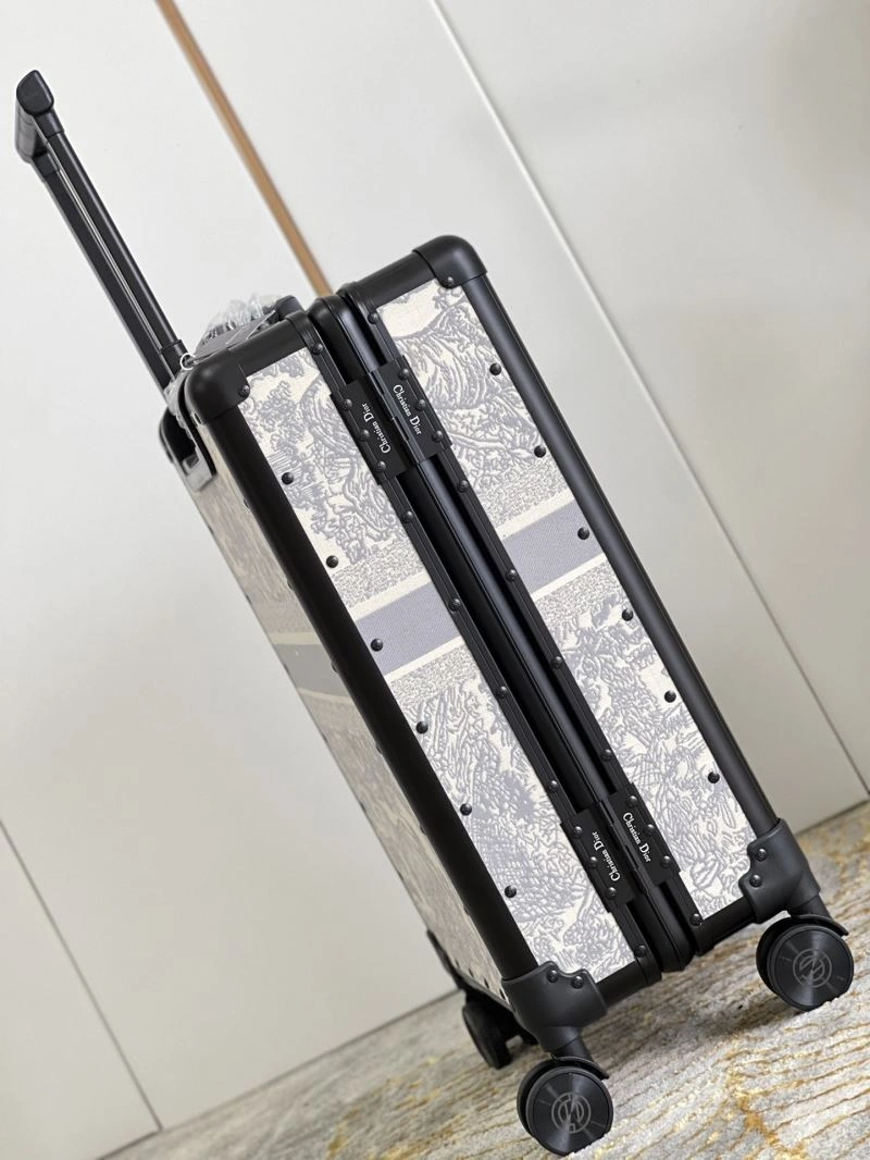 Christian Dior Suitcase StreetReady 65664