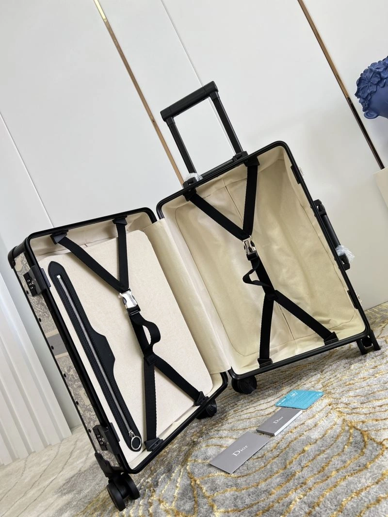 Christian Dior Suitcase StreetReady 65664