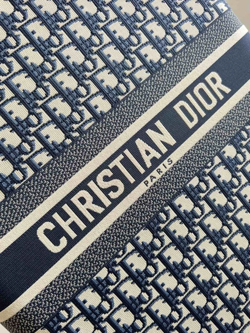 TechFriendly Christian Dior Suitcase 65669