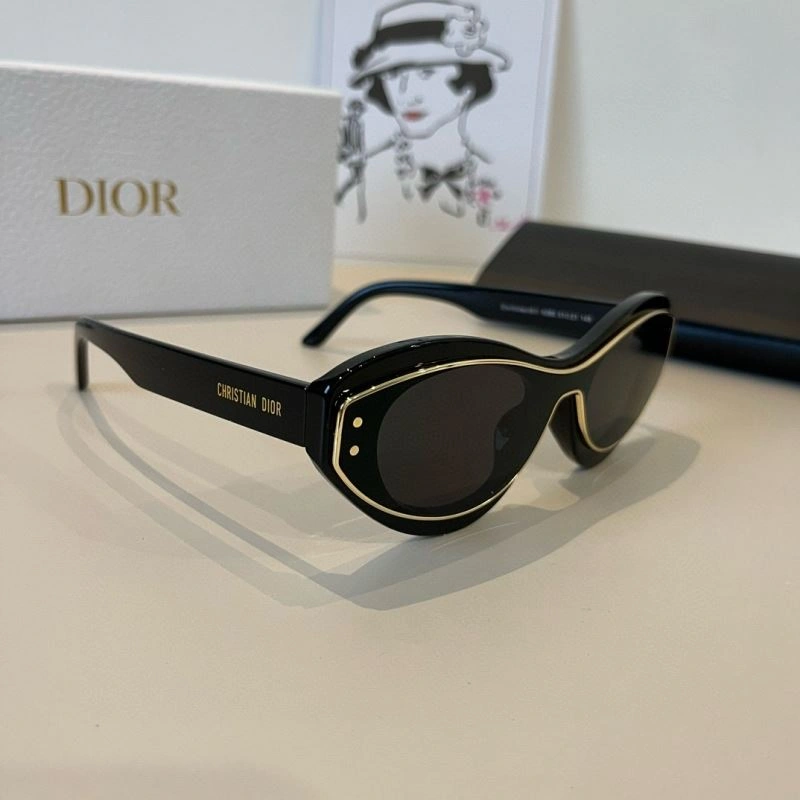 Christian Dior Sunglasses SmartChoice 278734