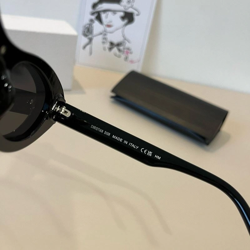 Christian Dior Sunglasses SmartChoice 278734