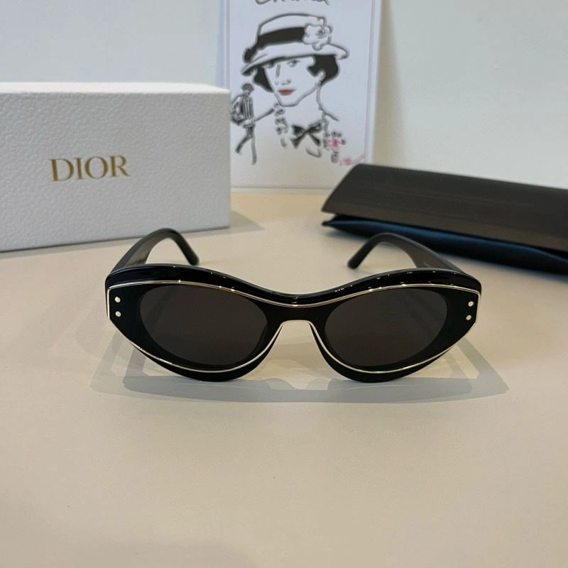 Christian Dior Sunglasses SmartChoice 278734