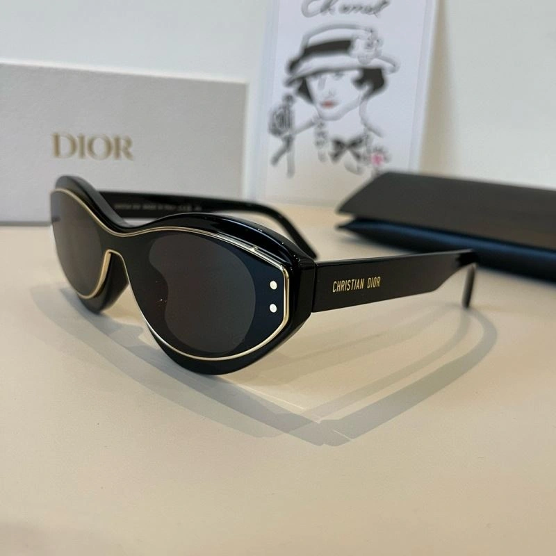Christian Dior Sunglasses SmartChoice 278734