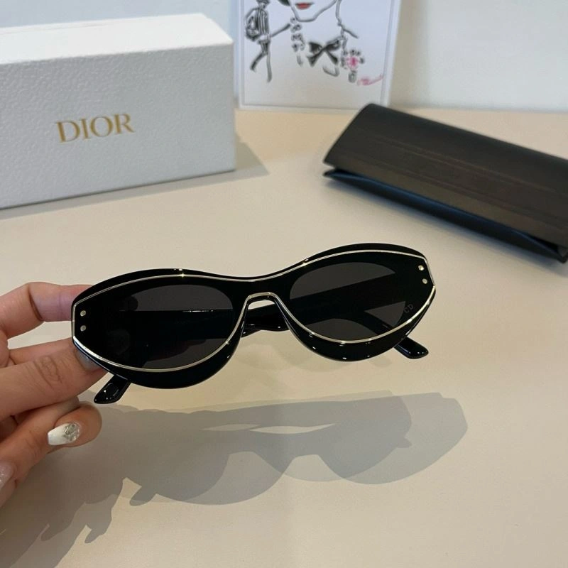 Christian Dior Sunglasses SmartChoice 278734