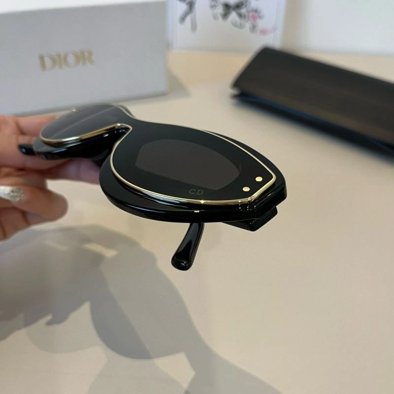 Christian Dior Sunglasses SmartChoice 278734