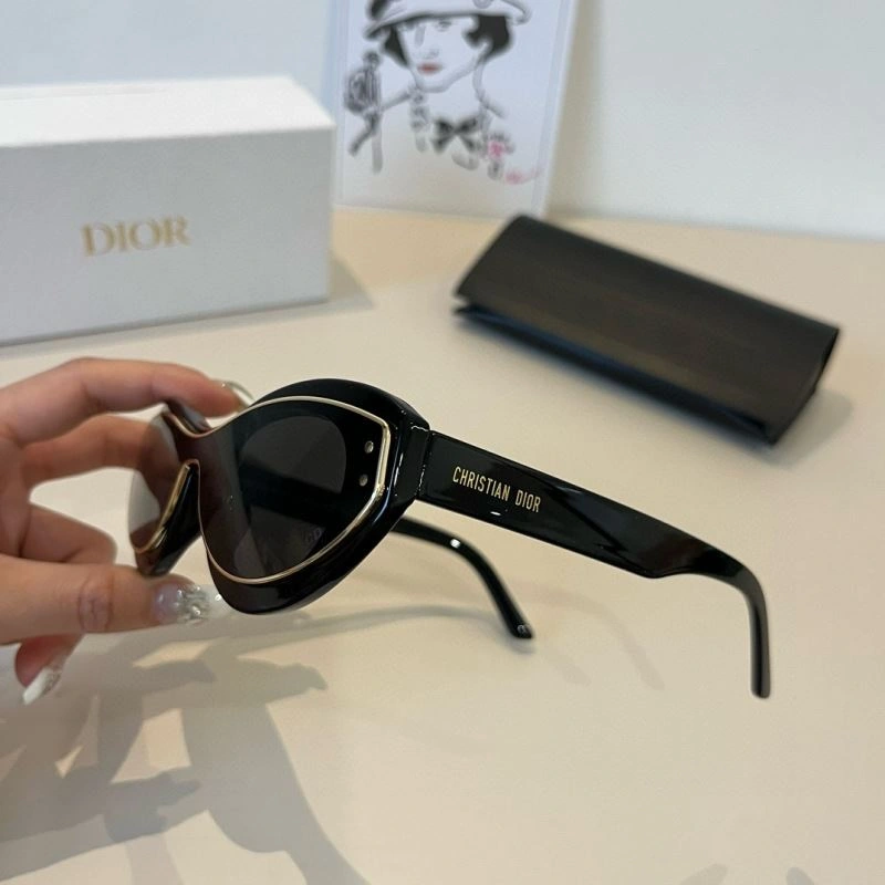 Christian Dior Sunglasses SmartChoice 278734