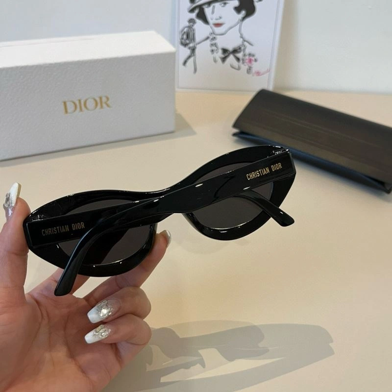 Christian Dior Sunglasses SmartChoice 278734