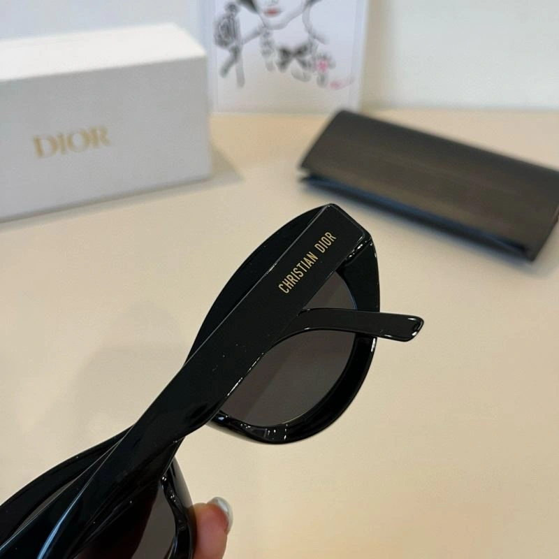 Christian Dior Sunglasses SmartChoice 278734