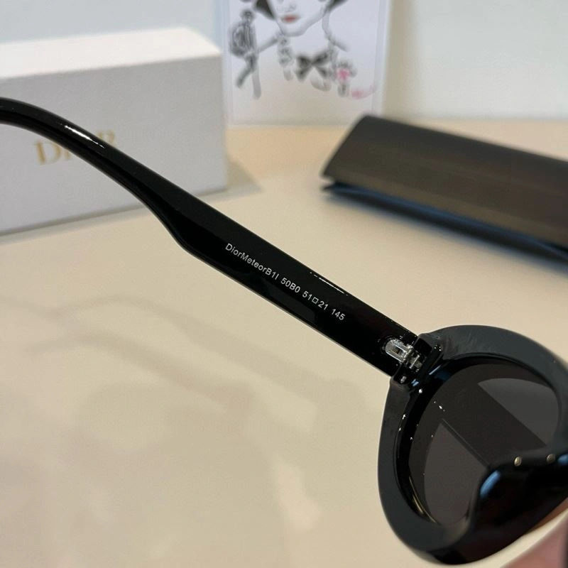 Christian Dior Sunglasses SmartChoice 278734