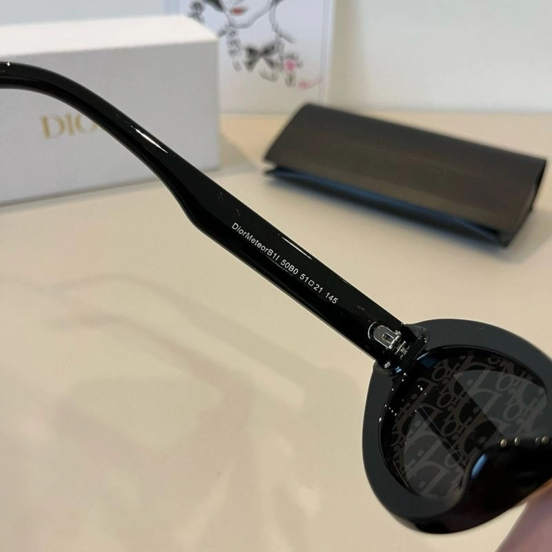 Comfortable Christian Dior Sunglasses 278733