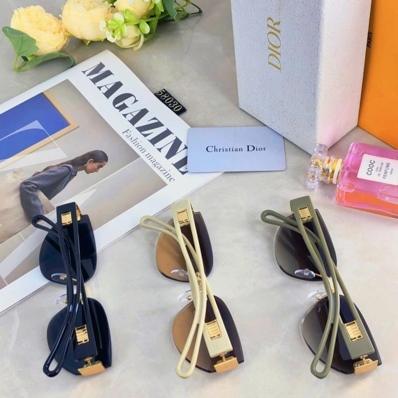 Efficient Christian Dior Sunglasses 278732