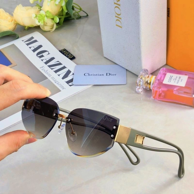 Efficient Christian Dior Sunglasses 278732