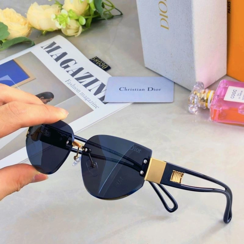 Efficient Christian Dior Sunglasses 278732