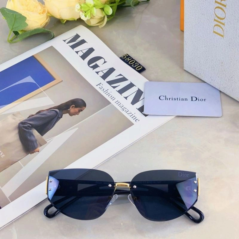 Efficient Christian Dior Sunglasses 278732