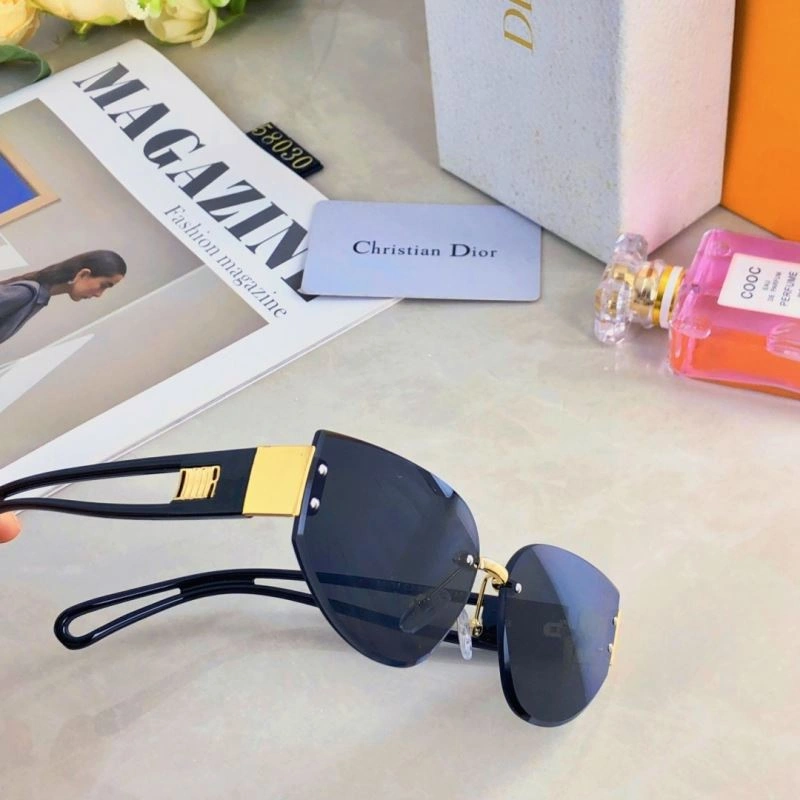 Efficient Christian Dior Sunglasses 278732