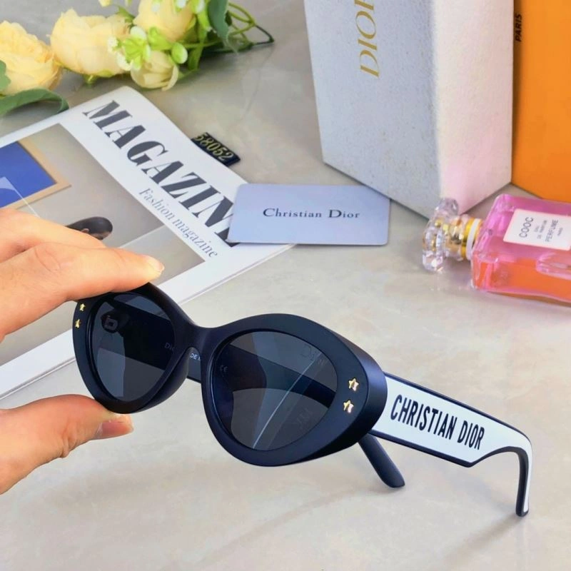 Christian Dior Sunglasses TravelReady 278730