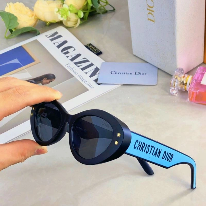 Christian Dior Sunglasses TravelReady 278730
