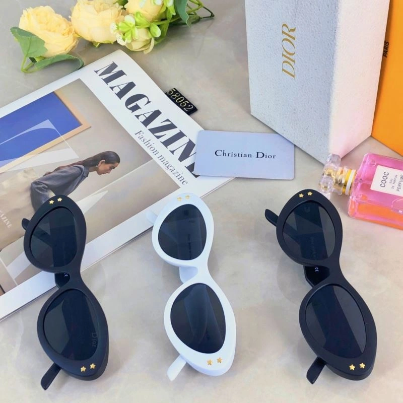 Christian Dior Sunglasses TravelReady 278730