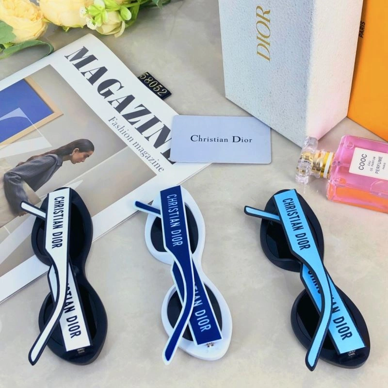 Christian Dior Sunglasses TravelReady 278730