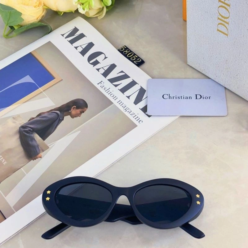 Christian Dior Sunglasses TravelReady 278730