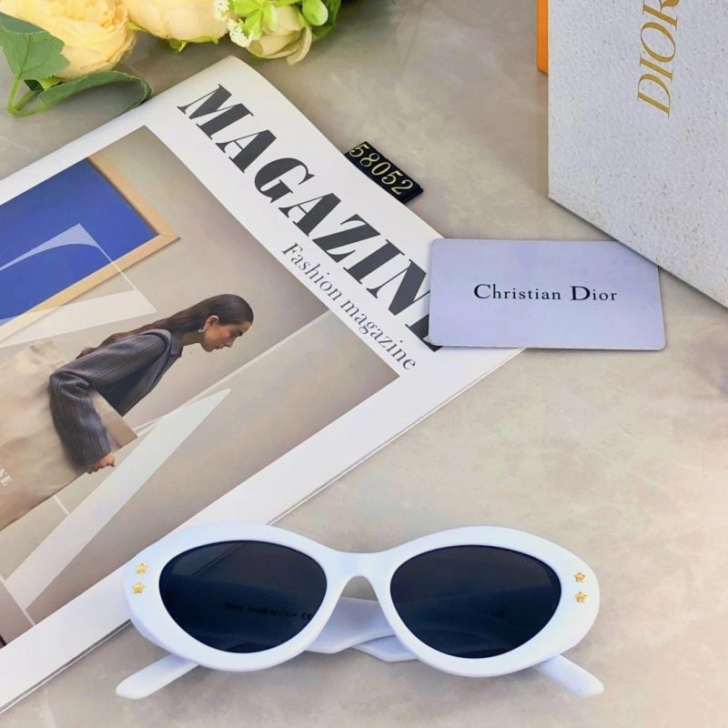 Christian Dior Sunglasses TravelReady 278730