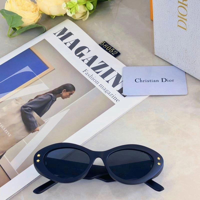 Christian Dior Sunglasses TravelReady 278730