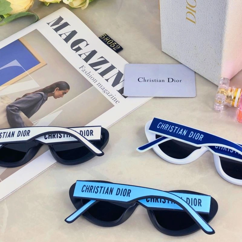 Christian Dior Sunglasses TravelReady 278730
