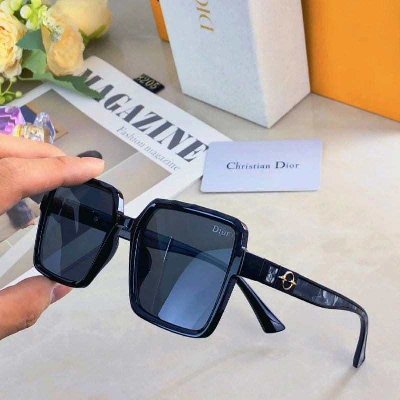 GoAnywhere Christian Dior Sunglasses 278720
