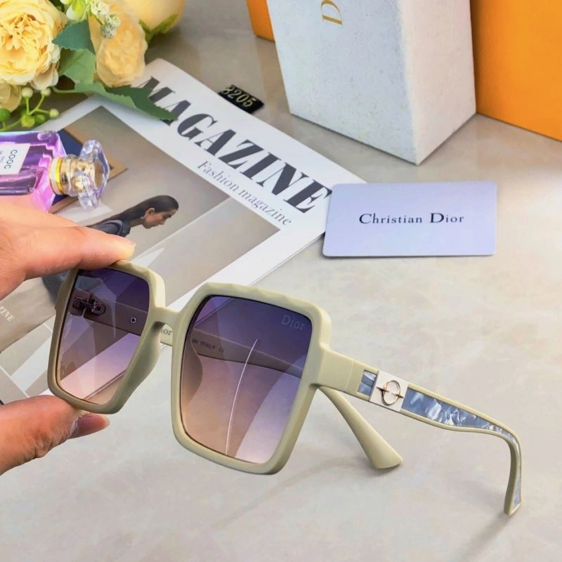 GoAnywhere Christian Dior Sunglasses 278720