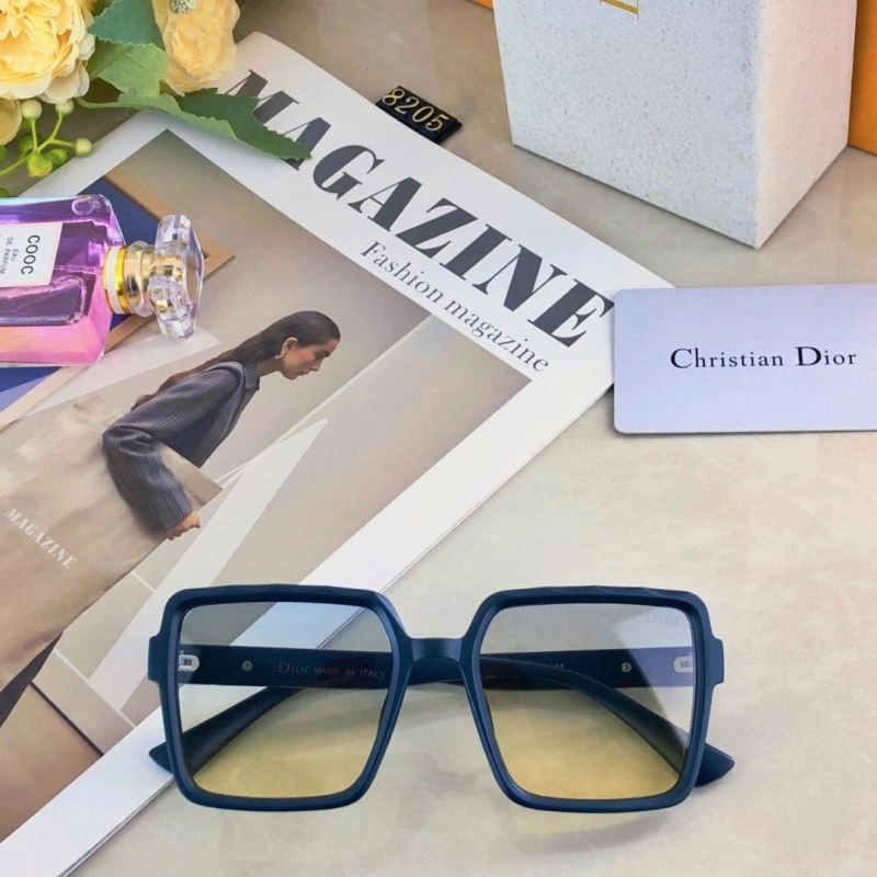 GoAnywhere Christian Dior Sunglasses 278720