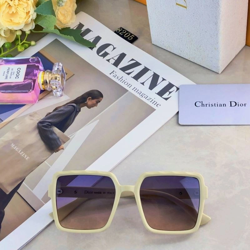 GoAnywhere Christian Dior Sunglasses 278720