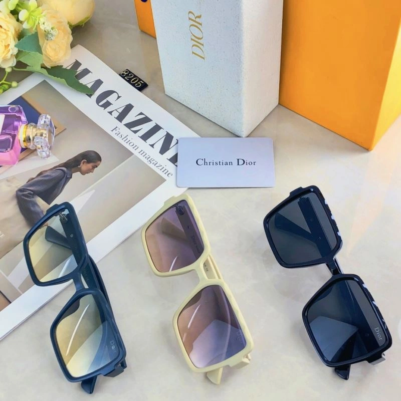 GoAnywhere Christian Dior Sunglasses 278720