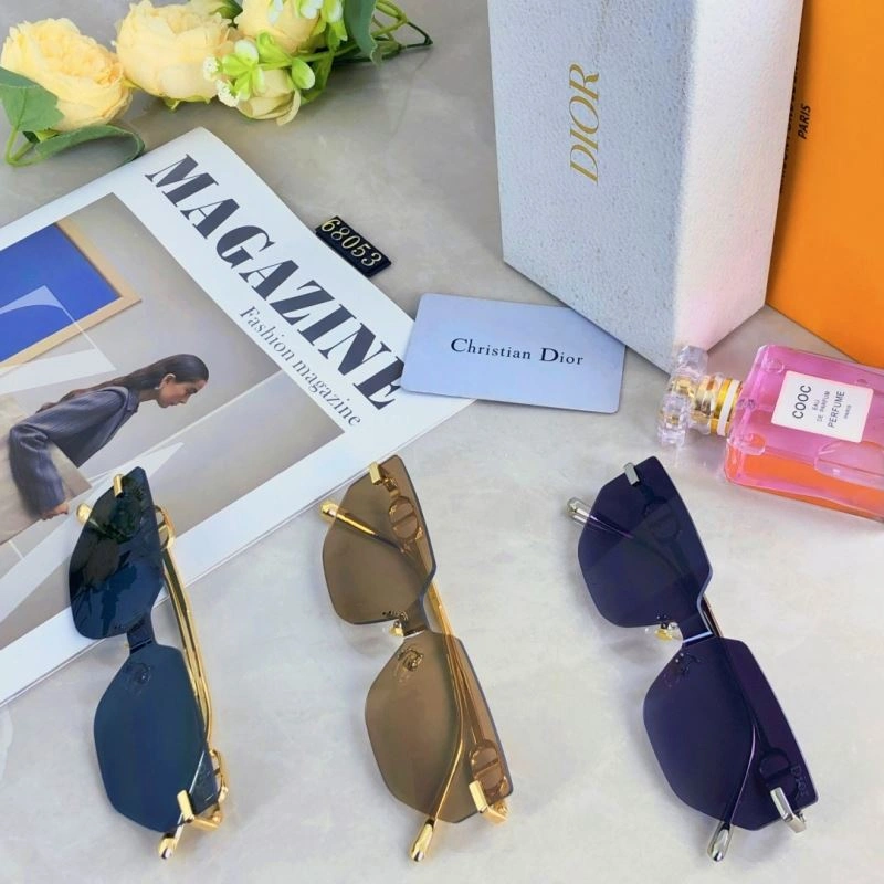Christian Dior Sunglasses FashionForward 278712