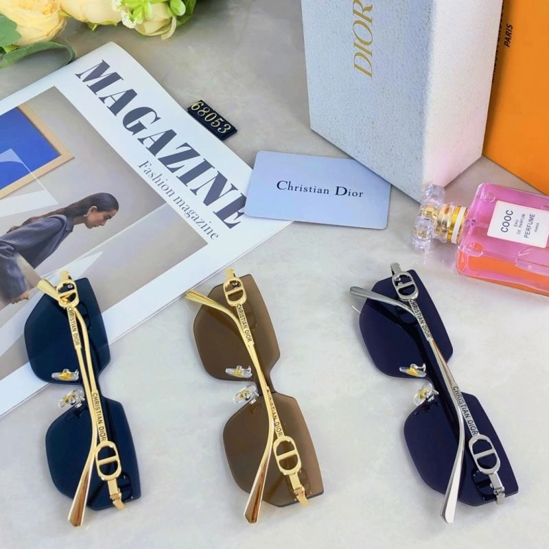 Christian Dior Sunglasses FashionForward 278712