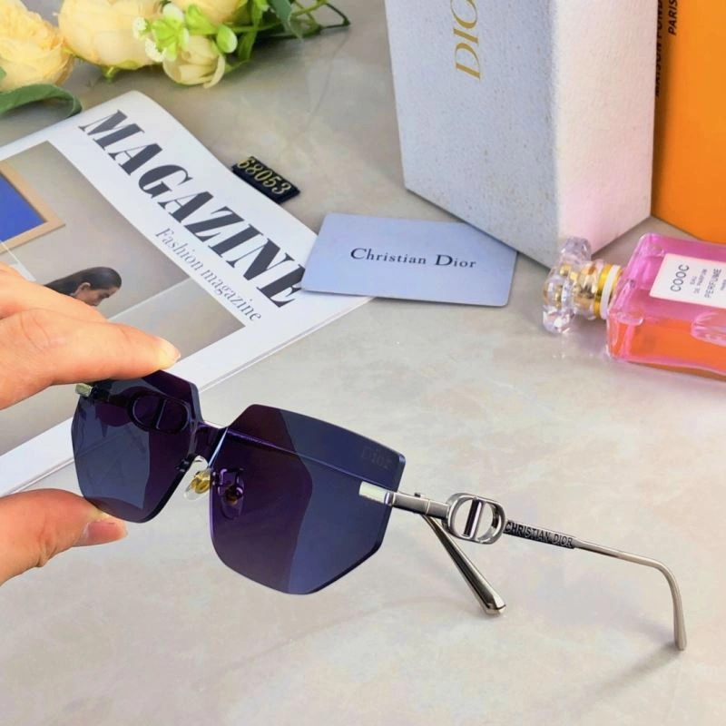 Christian Dior Sunglasses FashionForward 278712