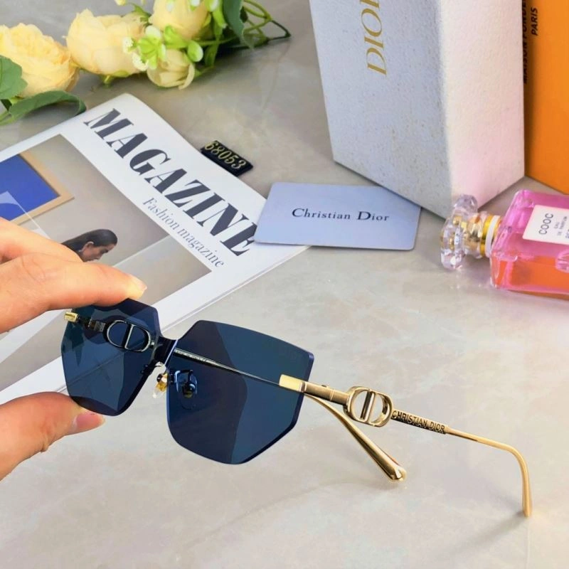 Christian Dior Sunglasses FashionForward 278712
