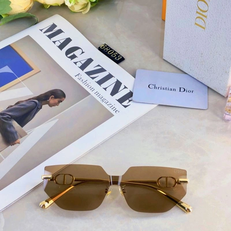 Christian Dior Sunglasses FashionForward 278712