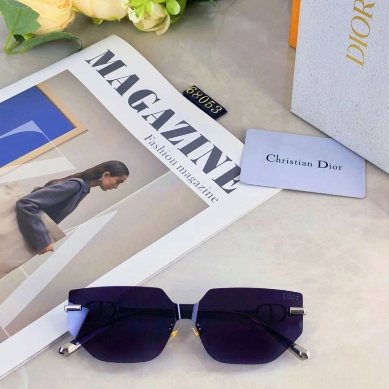 Christian Dior Sunglasses FashionForward 278712