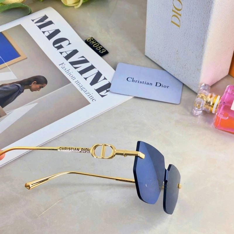 Christian Dior Sunglasses FashionForward 278712