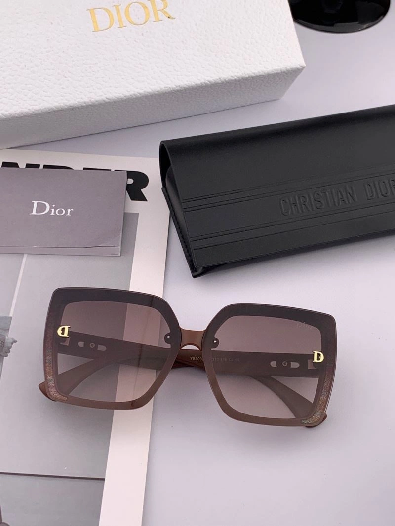 Christian Dior Sunglasses StreetReady 278711